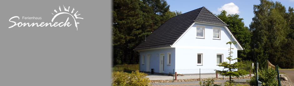 Ferienhaus Sonneneck
